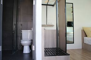 Jam Hostel Bangkok