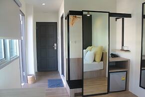 Jam Hostel Bangkok