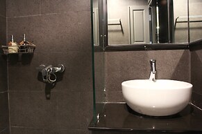 Jam Hostel Bangkok