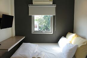 Jam Hostel Bangkok