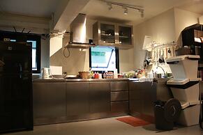 Jam Hostel Bangkok