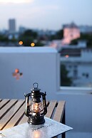 Jam Hostel Bangkok