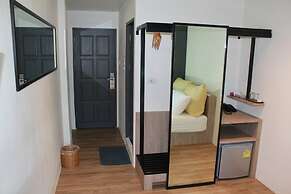 Jam Hostel Bangkok