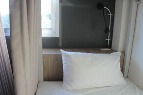 Jam Hostel Bangkok