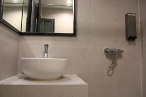 Jam Hostel Bangkok