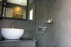 Jam Hostel Bangkok