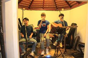 Jam Hostel Bangkok