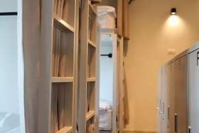 Jam Hostel Bangkok