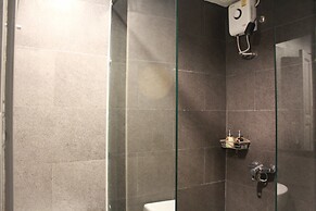 Jam Hostel Bangkok