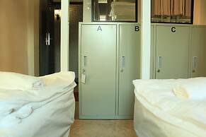 Jam Hostel Bangkok