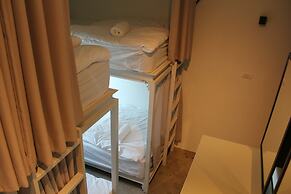 Jam Hostel Bangkok