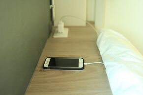 Jam Hostel Bangkok