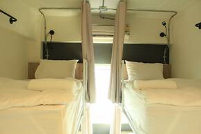 Jam Hostel Bangkok