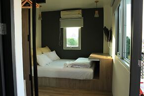 Jam Hostel Bangkok