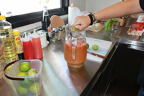 Jam Hostel Bangkok