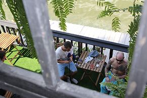 Jam Hostel Bangkok