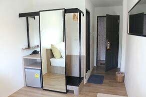 Jam Hostel Bangkok