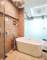 Dorsett Residences Bukit Bintang by De Space