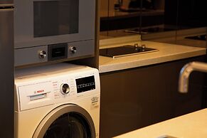 Dorsett Residences Bukit Bintang by De Space