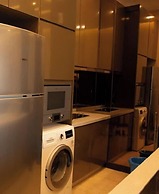 Dorsett Residences Bukit Bintang by De Space