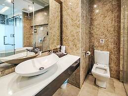 Dorsett Residences Bukit Bintang by De Space