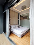 Dorsett Residences Bukit Bintang by De Space