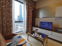 Dorsett Residences Bukit Bintang by De Space
