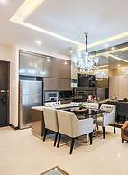 Dorsett Residences Bukit Bintang by De Space