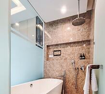 Dorsett Residences Bukit Bintang by De Space