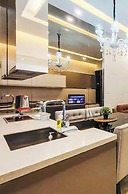 Dorsett Residences Bukit Bintang by De Space