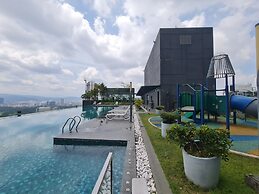 Dorsett Residences Bukit Bintang by De Space