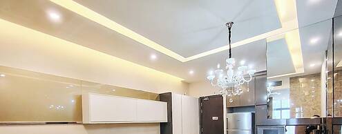 Dorsett Residences Bukit Bintang by De Space