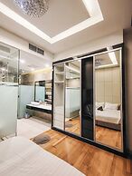 Dorsett Residences Bukit Bintang by De Space