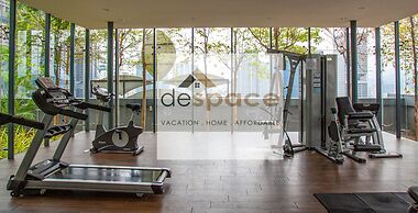 Dorsett Residences Bukit Bintang by De Space