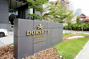 Dorsett Residences Bukit Bintang by De Space