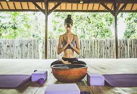 Desa Saya Eco Luxury Resort & Spa
