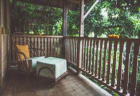 Desa Saya Eco Luxury Resort & Spa
