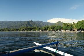 Desa Saya Eco Luxury Resort & Spa