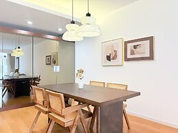Tyms High Serviced Residence Shanghai Xujiahui Metro