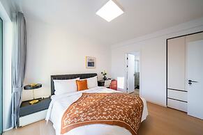 Tyms High Serviced Residence Shanghai Xujiahui Metro