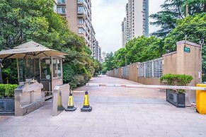 Tyms High Serviced Residence Shanghai Xujiahui Metro