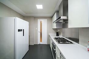 Tyms High Serviced Residence Shanghai Xujiahui Metro