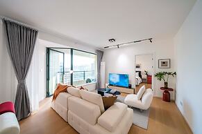 Tyms High Serviced Residence Shanghai Xujiahui Metro
