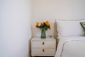 Tyms High Serviced Residence Shanghai Xujiahui Metro