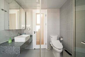 Tyms High Serviced Residence Shanghai Xujiahui Metro