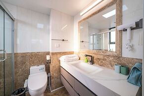 Tyms High Serviced Residence Shanghai Xujiahui Metro