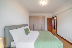 Tyms High Serviced Residence Shanghai Xujiahui Metro