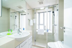 Tyms High Serviced Residence Shanghai Xujiahui Metro