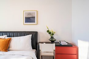 Tyms High Serviced Residence Shanghai Xujiahui Metro