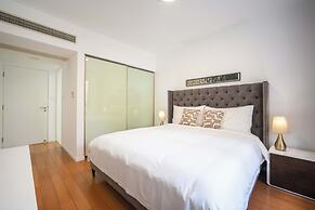 Tyms High Serviced Residence Shanghai Xujiahui Metro